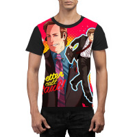 Call Saul Cool Graphic T-shirt | Artistshot