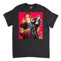 Call Saul Cool Classic T-shirt | Artistshot