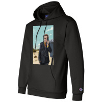 Call Saul Phone Champion Hoodie | Artistshot