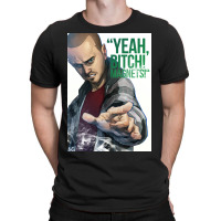 Jess Pinkman T-shirt | Artistshot