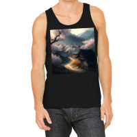 678 Top Places Tank Top | Artistshot