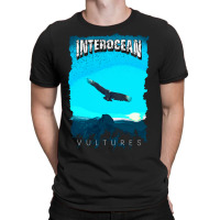 Vultures T-shirt | Artistshot