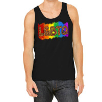 Lgbtq Tank Top | Artistshot