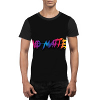 Void Matter   Rainbow Graphic T-shirt | Artistshot