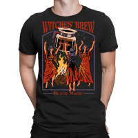 Witches' Brew T-shirt | Artistshot