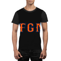 Lfgm Pullover Hoodie Graphic T-shirt | Artistshot