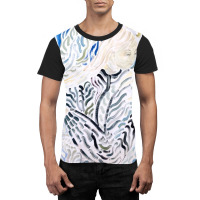 Sofia Lind Stardust Graphic T-shirt | Artistshot