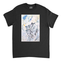 Sofia Lind Stardust Classic T-shirt | Artistshot