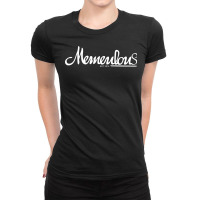 Memeulous Merch Ladies Fitted T-shirt | Artistshot