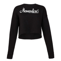 Memeulous Merch Cropped Sweater | Artistshot