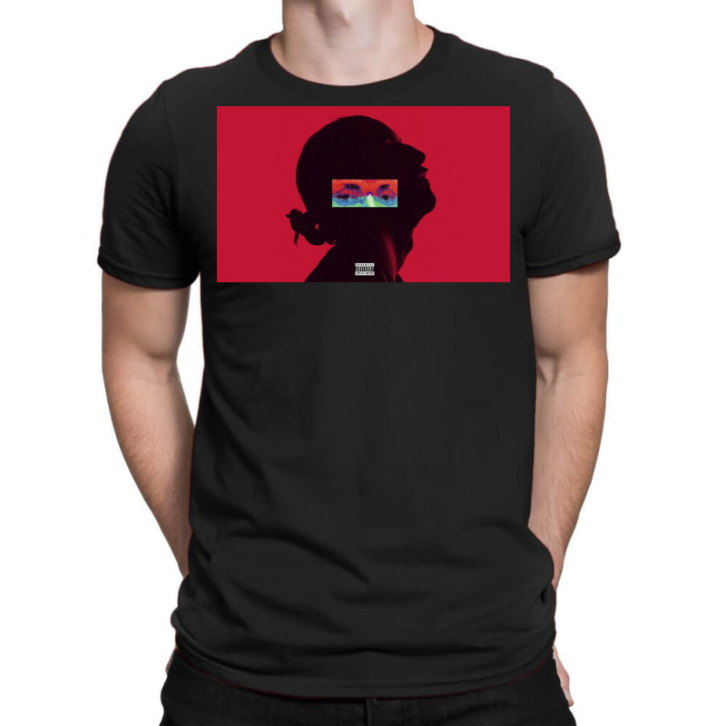 Lomepal - Jeannine T-shirt | Artistshot