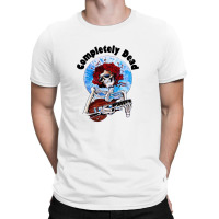 Guitar Grateful Skull T-shirt | Artistshot