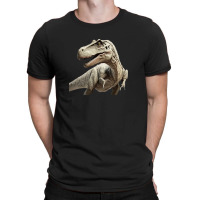 Dinosaurus Magurts T-shirt | Artistshot