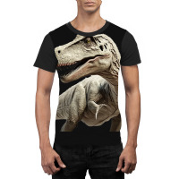 Dinosaurus Magurts Graphic T-shirt | Artistshot