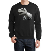 Dinosaurus Master Crewneck Sweatshirt | Artistshot