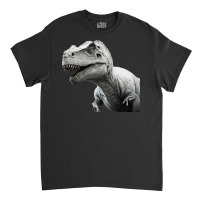 Dinosaurus Master Classic T-shirt | Artistshot