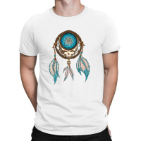 Dream Grateful Catch T-shirt | Artistshot