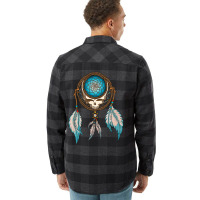 Dream Grateful Catch Flannel Shirt | Artistshot