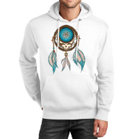 Dream Grateful Catch Unisex Hoodie | Artistshot