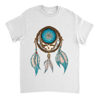 Dream Grateful Catch Classic T-shirt | Artistshot