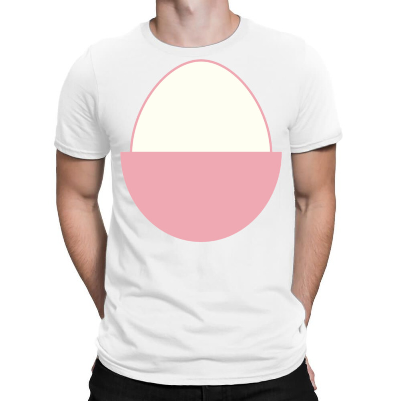 Chansey Egg Minimal T-Shirt by LindaMarieTuller | Artistshot