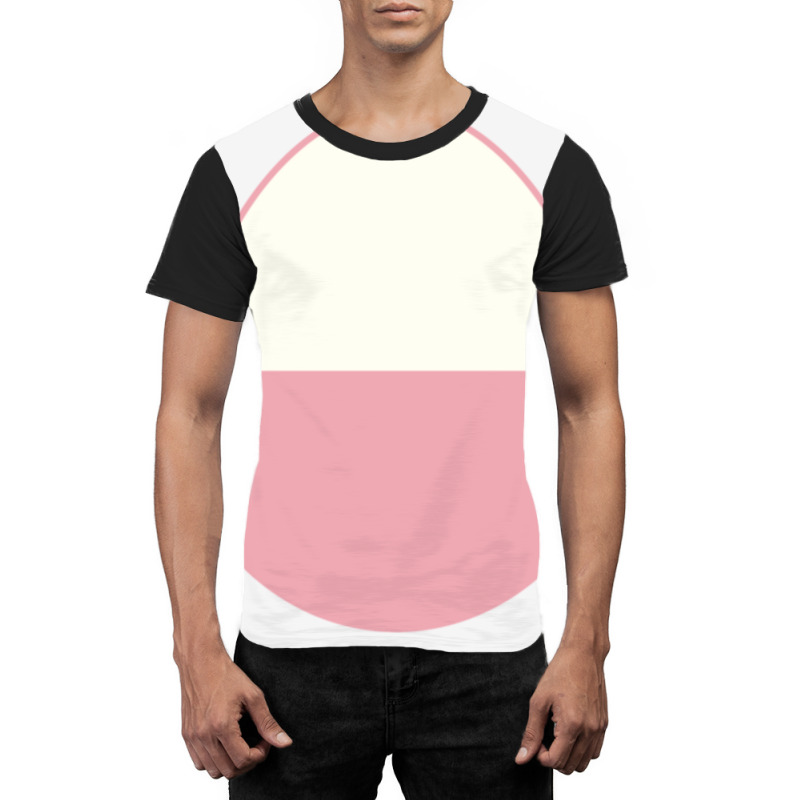 Chansey Egg Minimal Graphic T-shirt by LindaMarieTuller | Artistshot