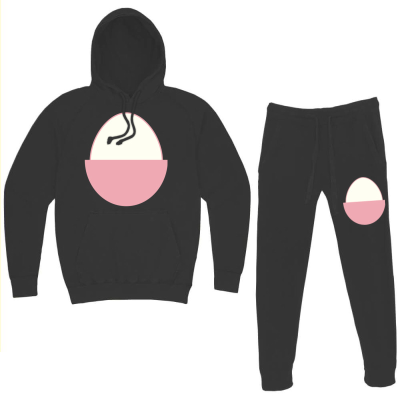 Chansey Egg Minimal Hoodie & Jogger set by LindaMarieTuller | Artistshot