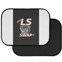 Ls Swap Ls Engine Conversion Kit Rear Car Mat | Artistshot