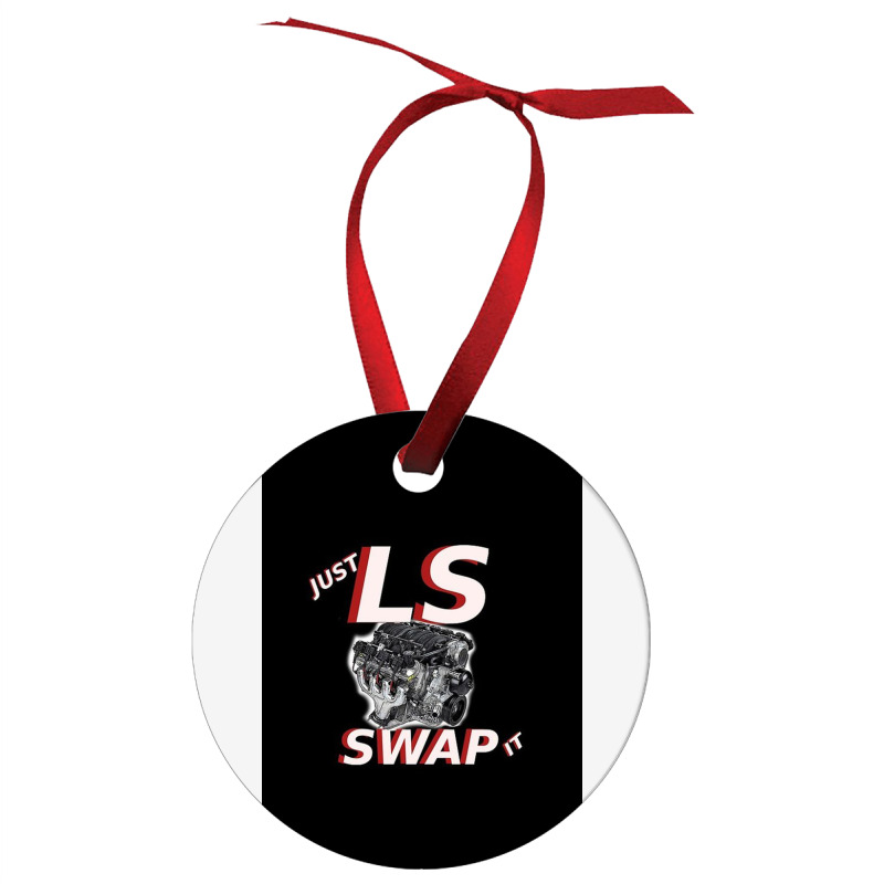 Ls Swap Ls Engine Conversion Kit Ornament | Artistshot