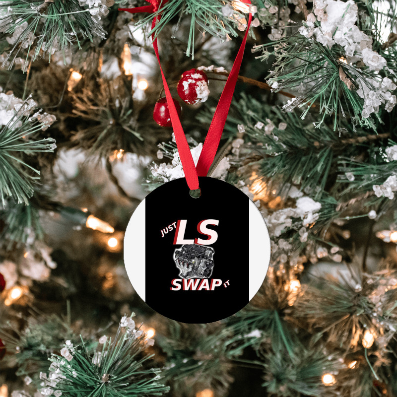 Ls Swap Ls Engine Conversion Kit Ornament | Artistshot