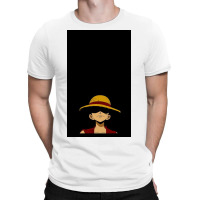 Luffy T-shirt | Artistshot