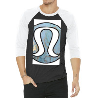 Lululemon Marble 3/4 Sleeve Shirt | Artistshot