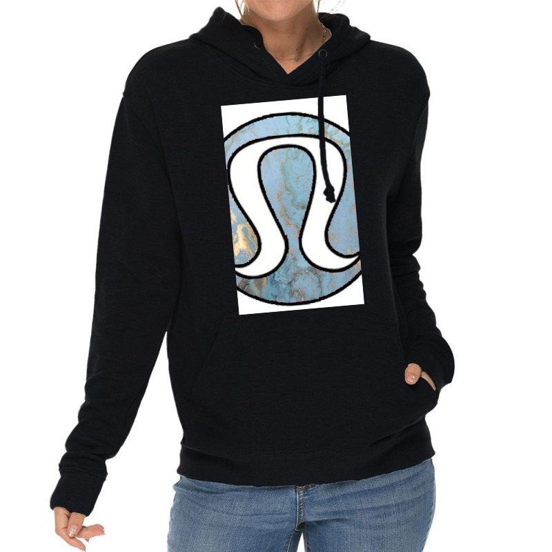 Lululemon Marble Lightweight Hoodie by Martinok | Artistshot