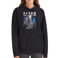 Fedor Emelianenko Perfect Gift Vintage Hoodie | Artistshot