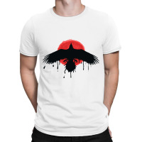 Chloe Price Blackred Raven   Life Is Strange Befor T-shirt | Artistshot