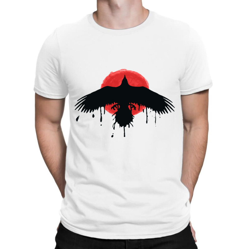 Chloe Price Blackred Raven   Life Is Strange Befor T-shirt | Artistshot