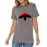 Chloe Price Blackred Raven   Life Is Strange Befor Vintage T-shirt | Artistshot