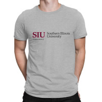 Southern Illinois University Carbondale T-shirt | Artistshot