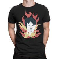 Degrassi Hell Hath No Fury   Textless T-shirt | Artistshot