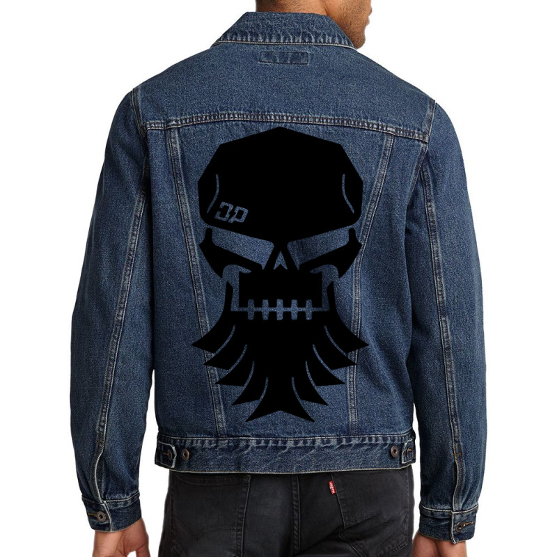 Diesel Brothers Men Denim Jacket | Artistshot