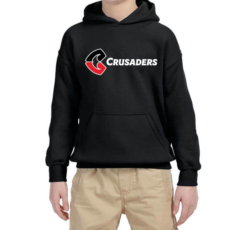 Crusaders Super Rug Youth Hoodie | Artistshot