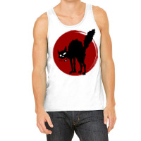 Anarcho Syndicalism   Sabo Tab Tank Top | Artistshot