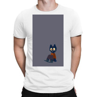 Mae From Nitw T-shirt | Artistshot