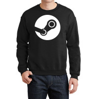 Steam Crewneck Sweatshirt | Artistshot