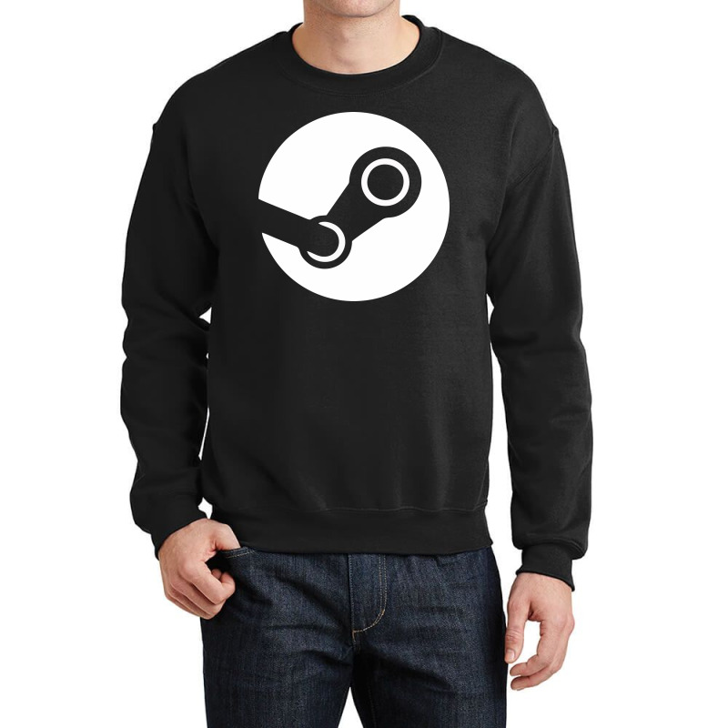 Steam Crewneck Sweatshirt | Artistshot