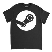 Steam Classic T-shirt | Artistshot