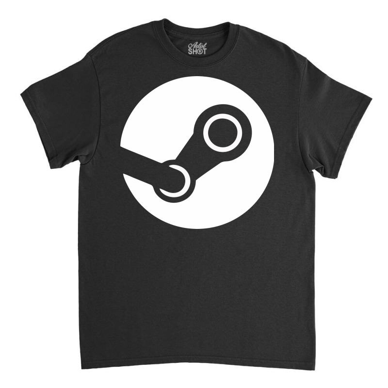 Steam Classic T-shirt | Artistshot