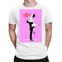 Dirty Dancing - Dance Pick Up Girl T-shirt | Artistshot