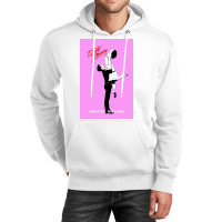 Dirty Dancing - Dance Pick Up Girl Unisex Hoodie | Artistshot