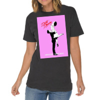 Dirty Dancing - Dance Pick Up Girl Vintage T-shirt | Artistshot